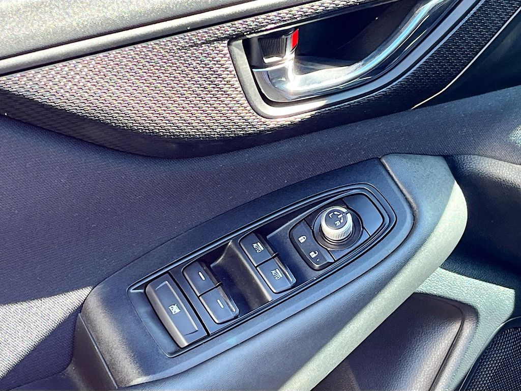 Used 2024 Gray Subaru Premium image 18