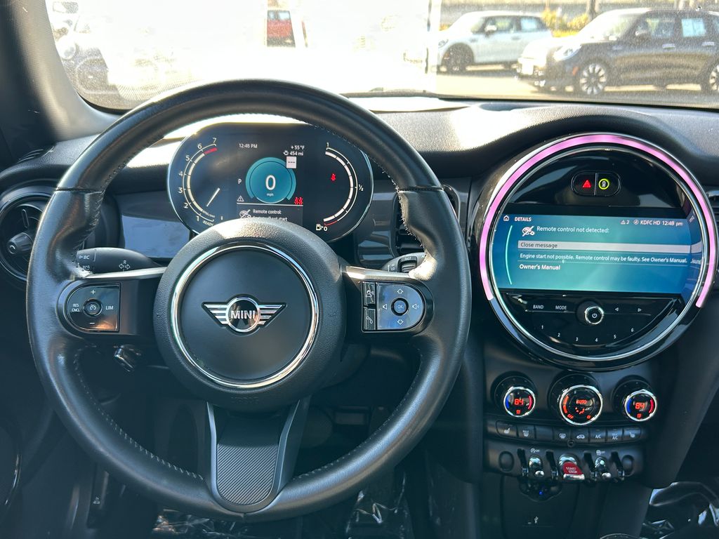 Thumbnail: 2022 MINI Cooper - 16