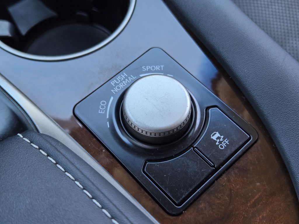 used 2018 Lexus RX car, priced at $24,242