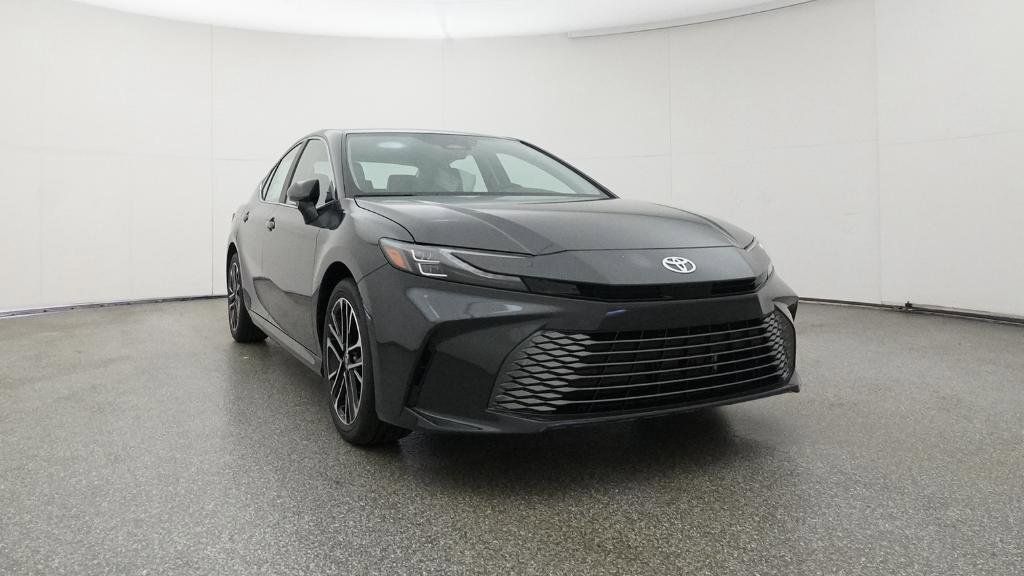 Thumbnail: 2026 Toyota Camry - 11