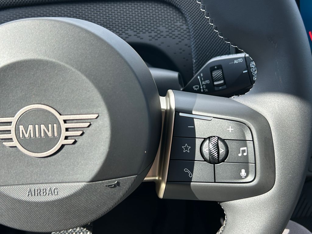 Thumbnail: 2026 MINI Cooper Countryman - 20