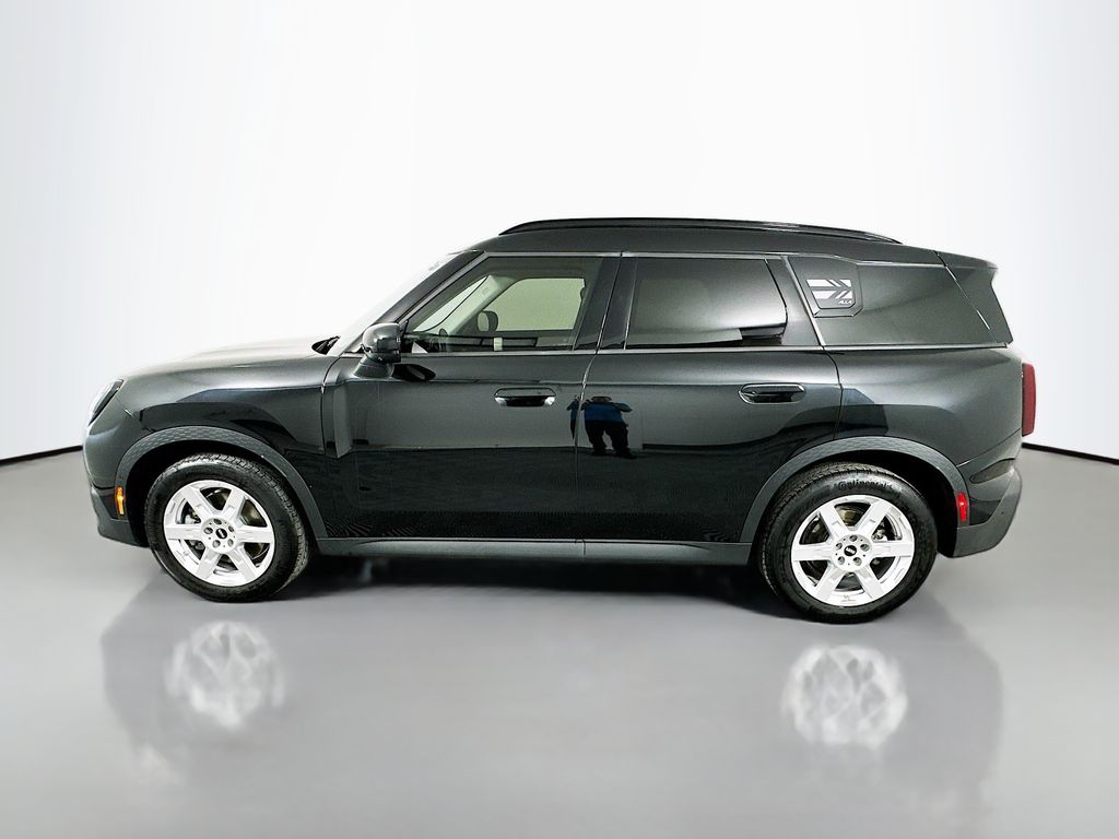 Thumbnail: 2025 MINI Cooper Countryman - 8