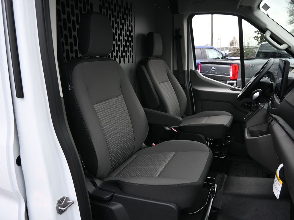 2026 Ford Transit-250 Cargo Van 