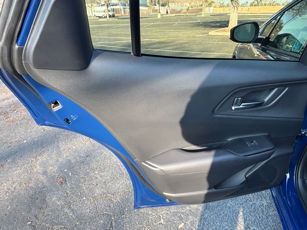 Thumbnail: 2026 Toyota Prius - 28