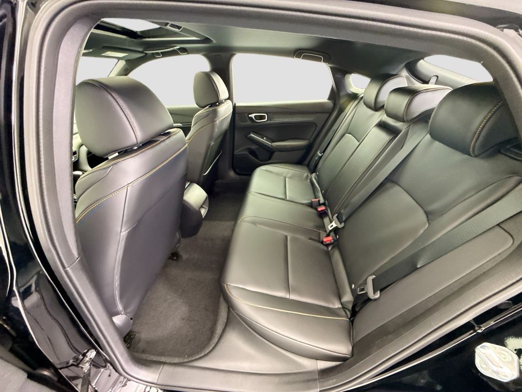 Thumbnail: 2026 Acura Integra - 19