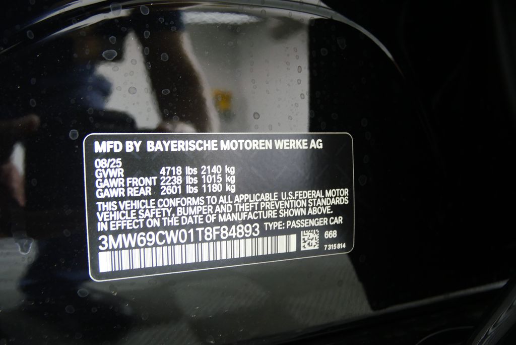 Thumbnail: 2026 BMW 3 Series - 26