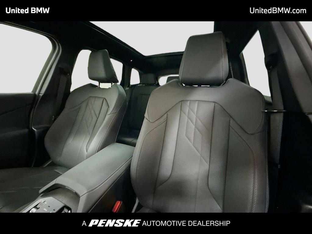 Thumbnail: 2026 BMW X3 - 5