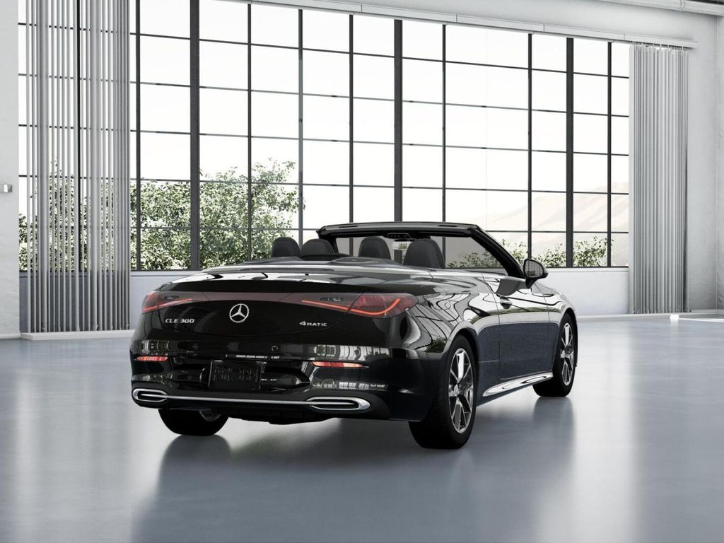 Thumbnail: 2026 Mercedes-Benz CLE - 23