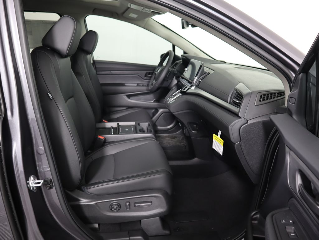 Thumbnail: 2026 Honda Odyssey - 20