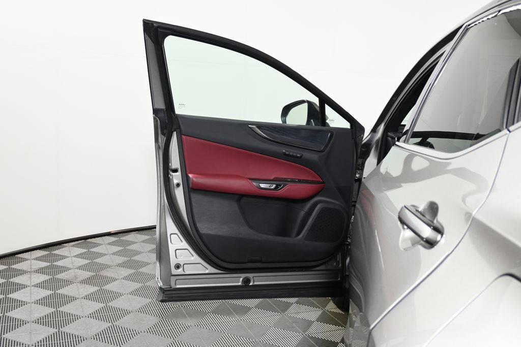 Thumbnail: 2024 Lexus NX - 28