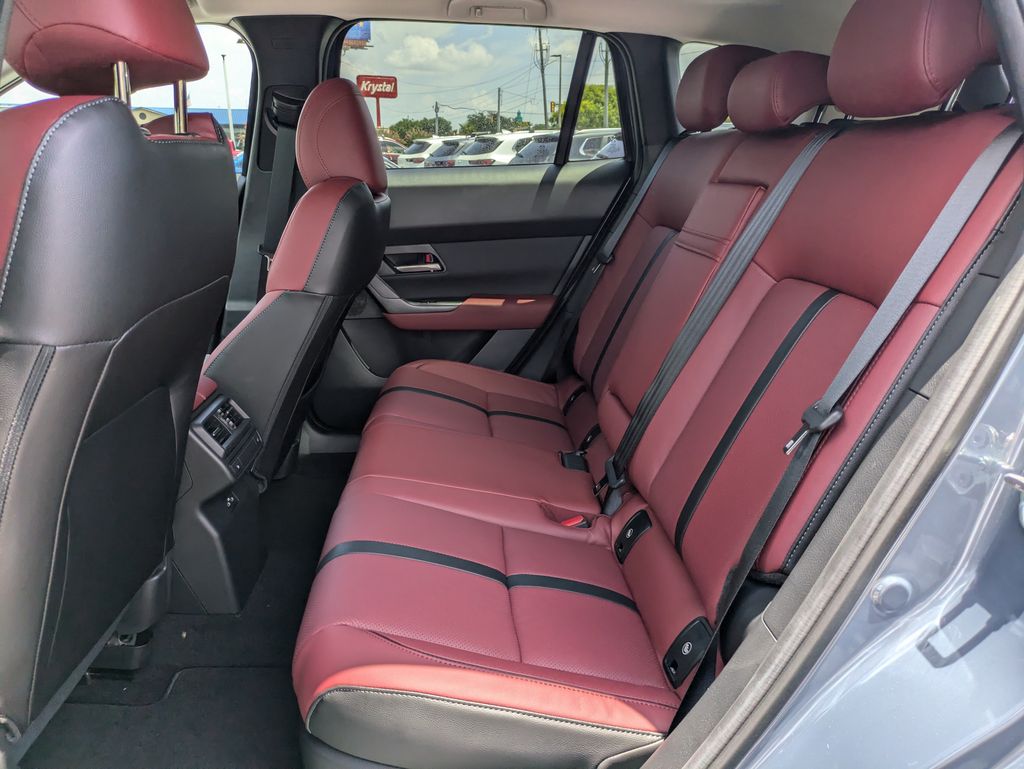2026 Mazda CX-50 Hybrid Premium Plus