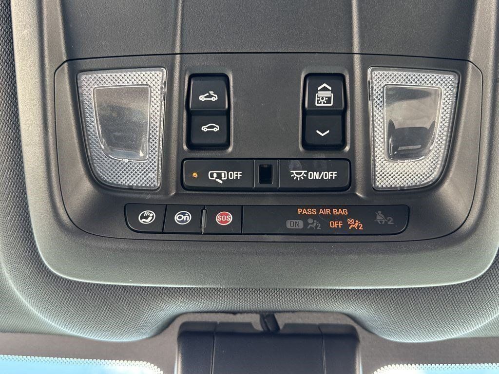 Used 2022 Chevrolet Equinox SUV