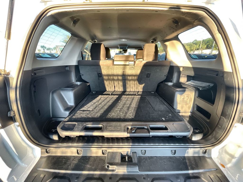 Used 2023 Toyota 4Runner SUV