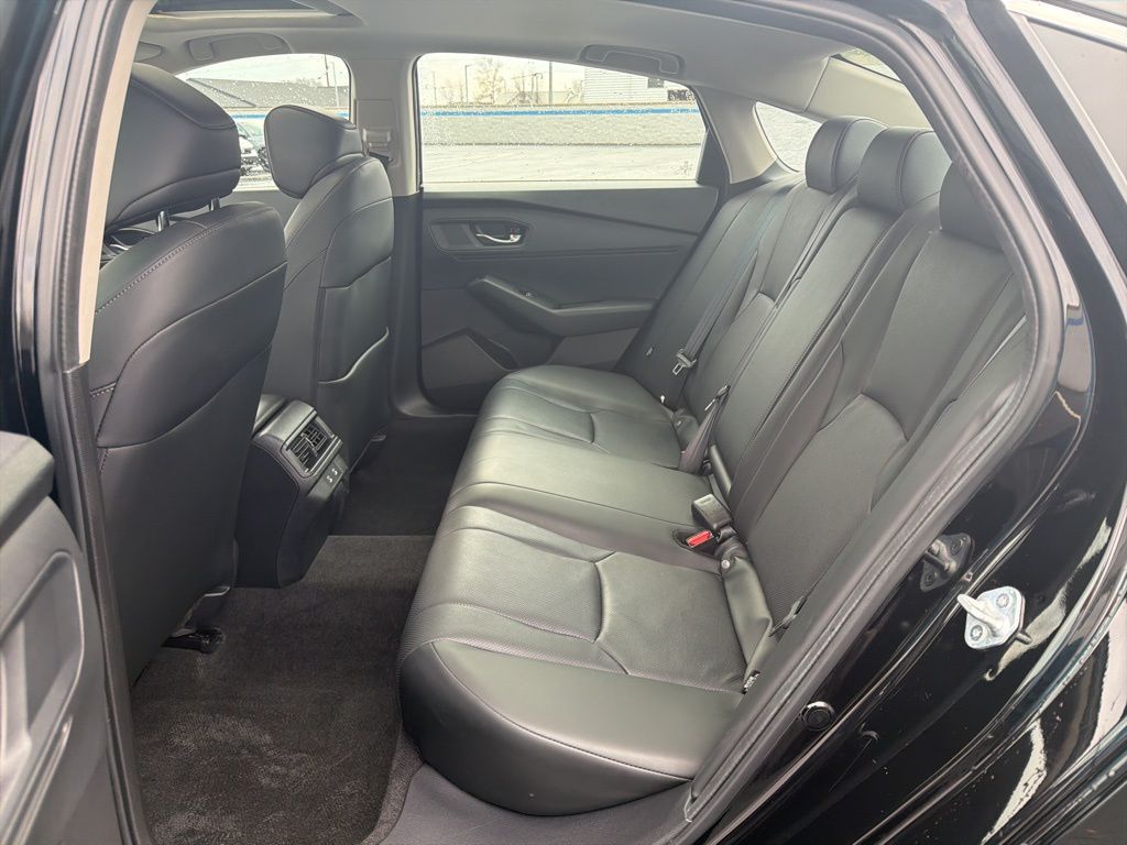 Thumbnail: 2023 Honda Accord - 20