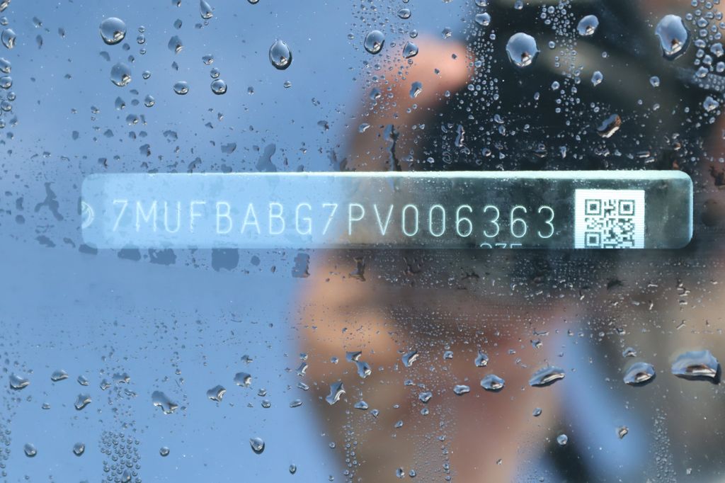 Thumbnail: 2023 Toyota Corolla Cross - 6