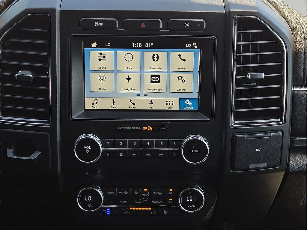 Used 2018 Ford Expedition Limited For Sale in Farmington, AR