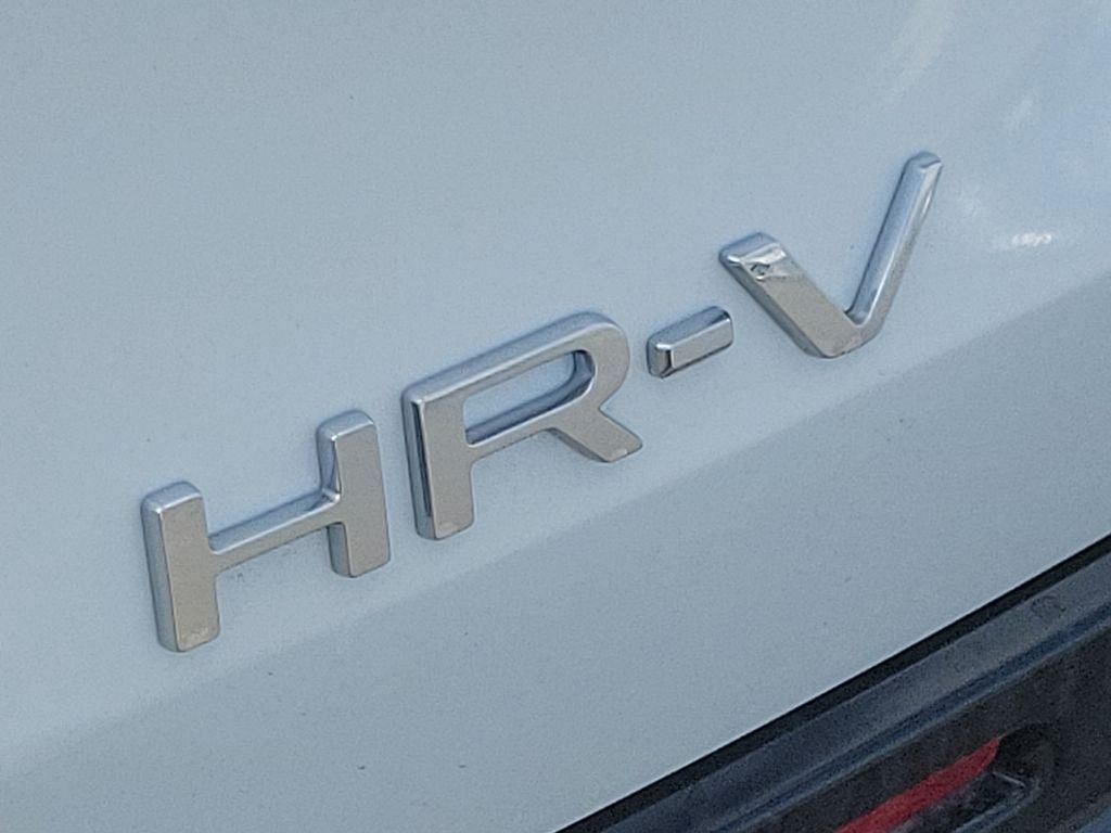 2025 Honda HR-V EX-L 5