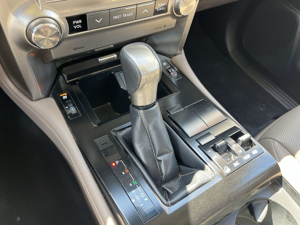 2021 Lexus GX GX photo