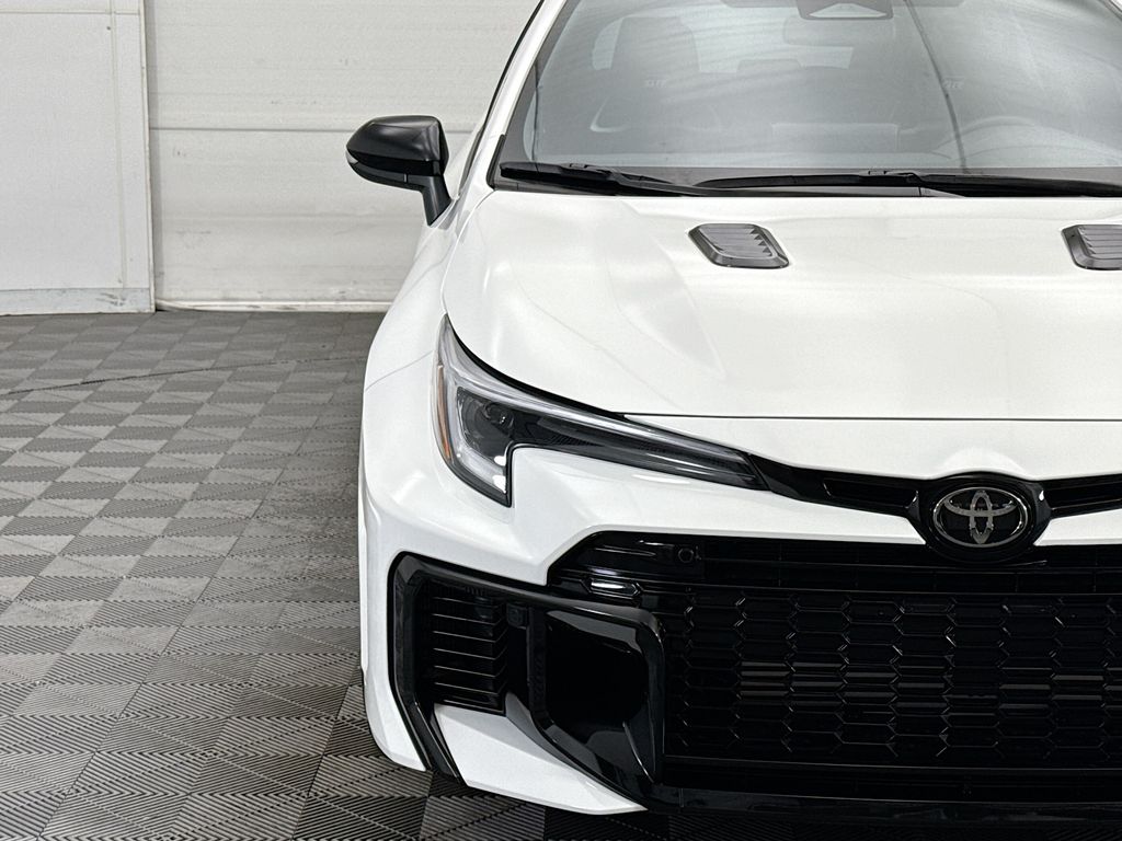 Thumbnail: 2025 Toyota GR Corolla - 12