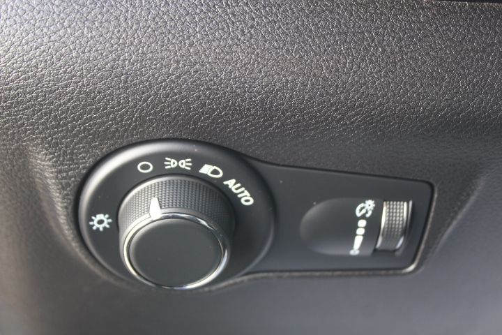 Used Car 2024 Jeep Compass  Sport For Sale Under $20,000 In Georgetown, Texas