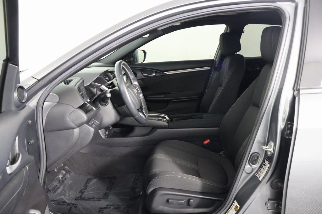 Thumbnail: 2020 Honda Civic - 8