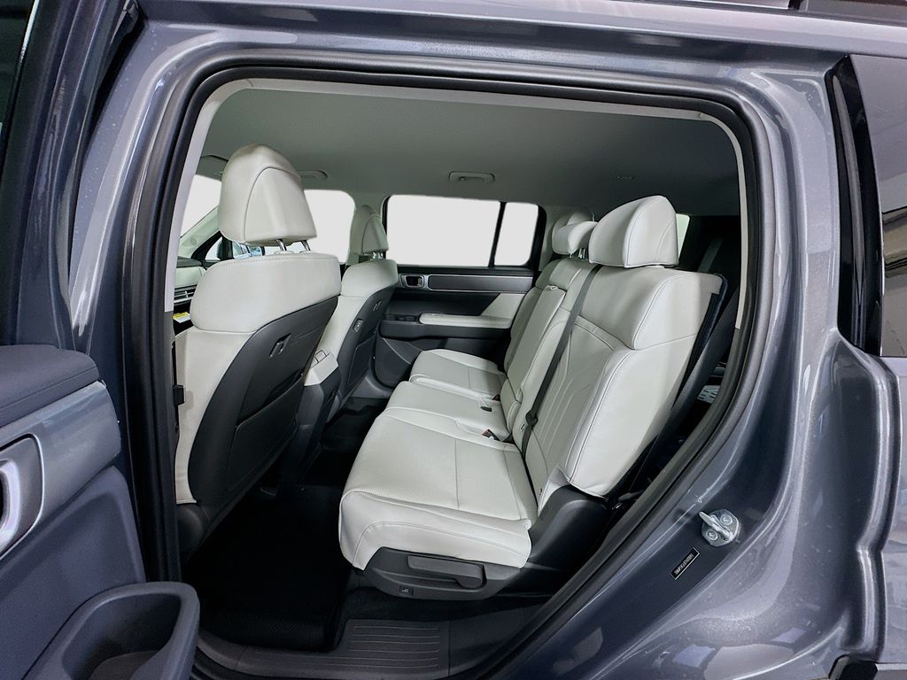 Thumbnail: 2026 Hyundai Santa Fe - 16