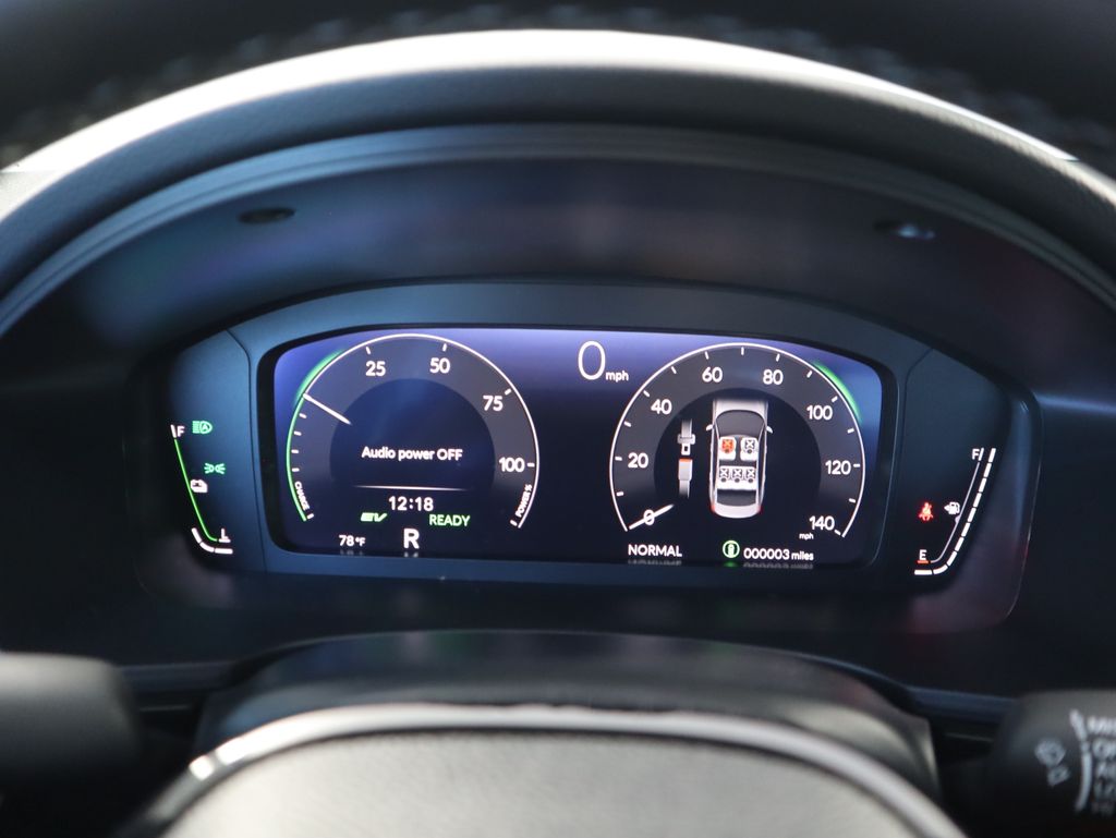 Thumbnail: 2026 Honda Civic - 32