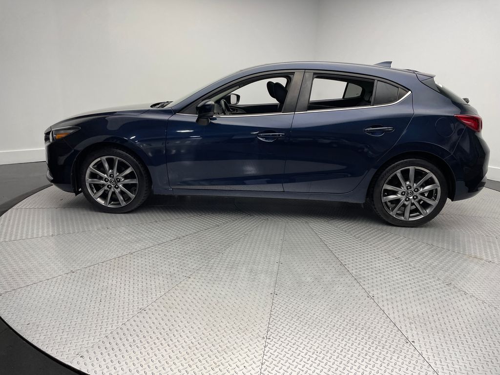Thumbnail: 2018 Mazda Mazda3 - 8