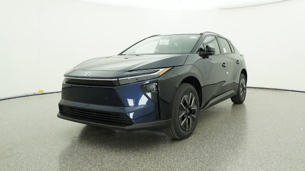 Thumbnail: 2026 Toyota bZ - 13