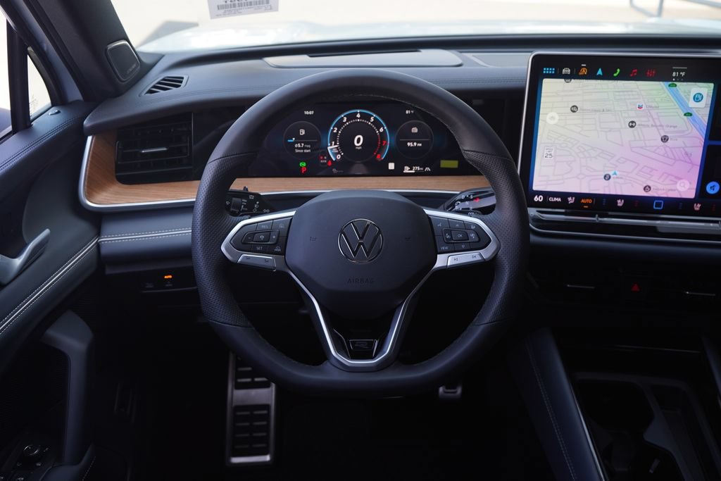 Thumbnail: 2026 Volkswagen Tiguan - 9