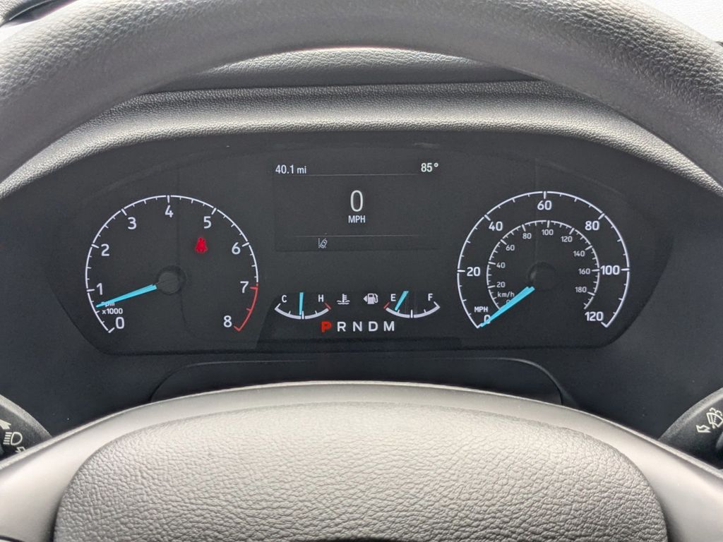 2025 Ford Transit-150 Cargo Van 