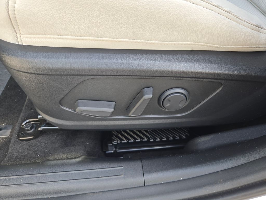 Thumbnail: 2025 Hyundai Tucson - 19