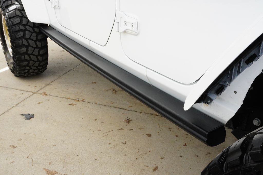 Used Car 2021 Jeep Wrangler  Unlimited Sport S For Sale Under $35,000 In Weatherford, Texas