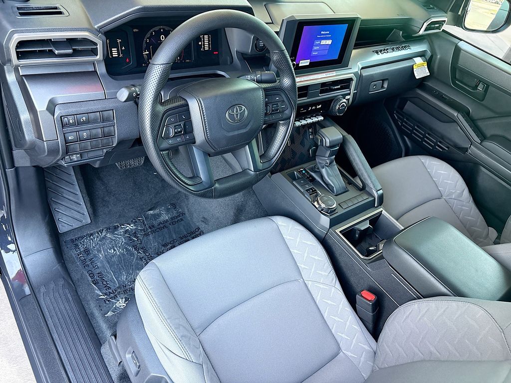 Thumbnail: 2026 Toyota Tacoma - 9