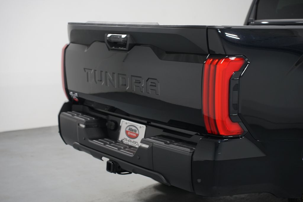 Thumbnail: 2026 Toyota Tundra - 9