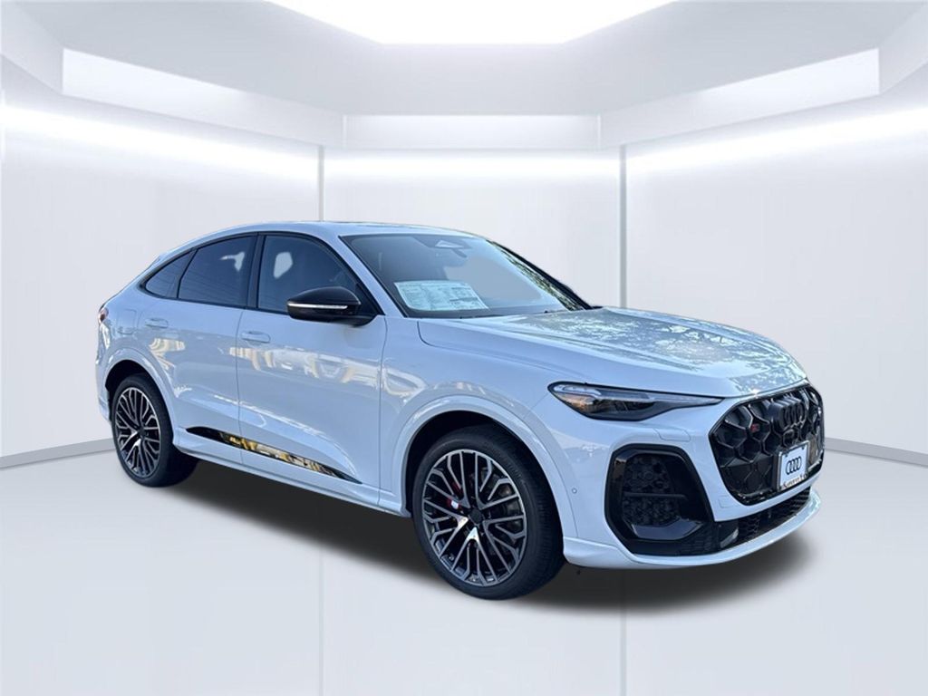 Thumbnail: 2026 Audi SQ5 - 7