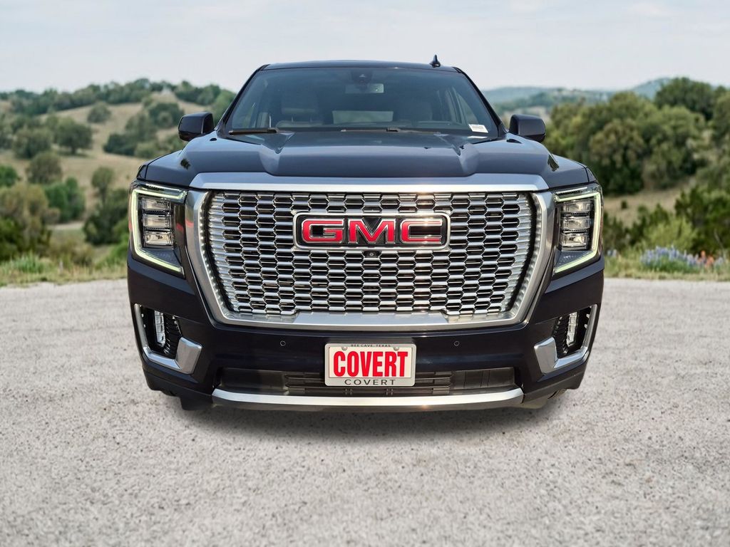 Used Car 2022 Gmc Yukon  Denali For Sale Under $60,000 In Austin, Texas