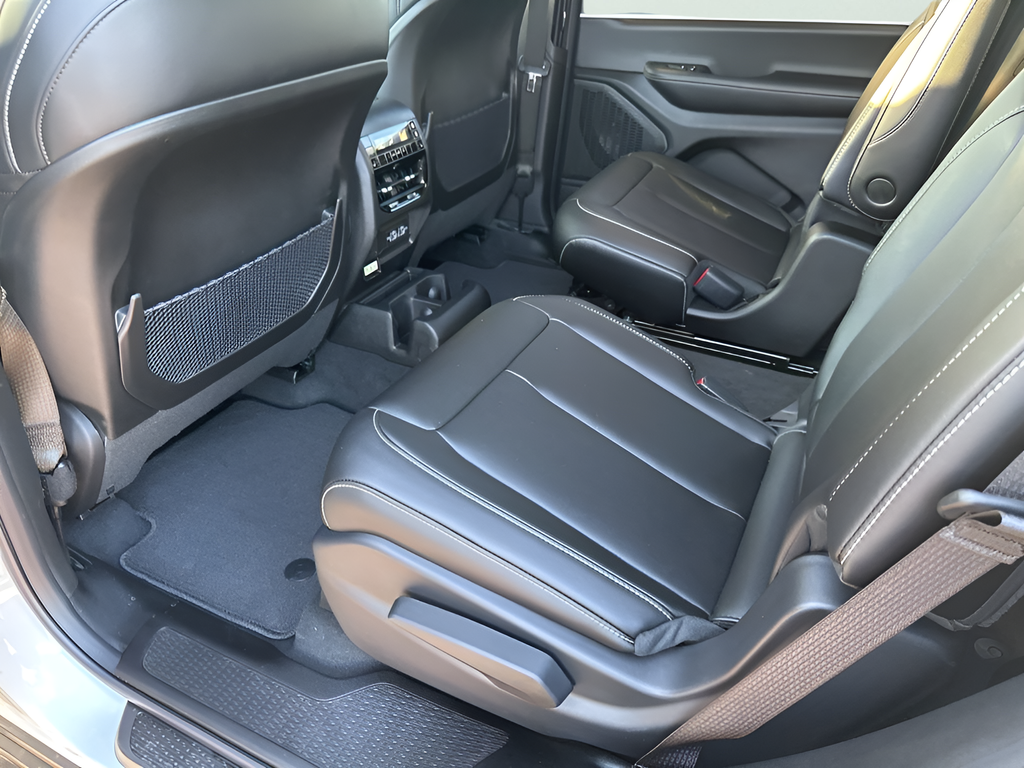 New Car 2025 Jeep Grand Cherokee L  Limited For Sale Under $50,000 In Austin, Texas