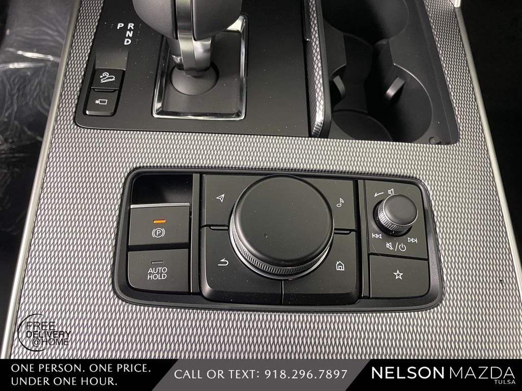 New 2026 Beige Mazda 3.3 Turbo S Premium image 34