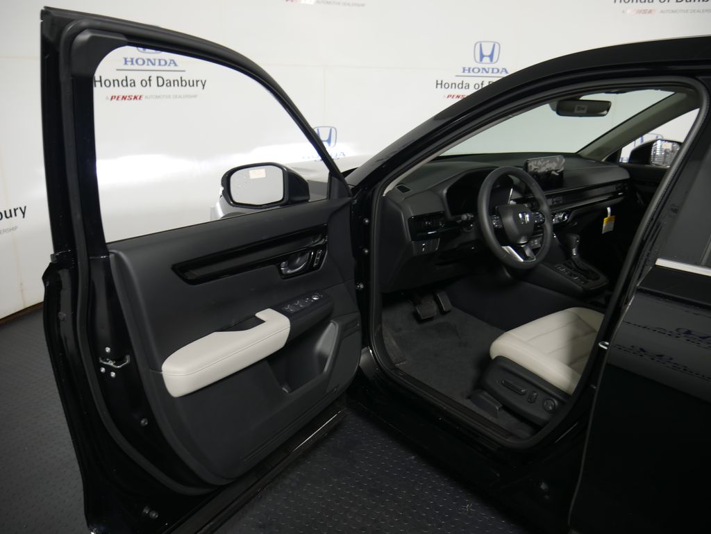 Thumbnail: 2026 Honda CR-V - 10