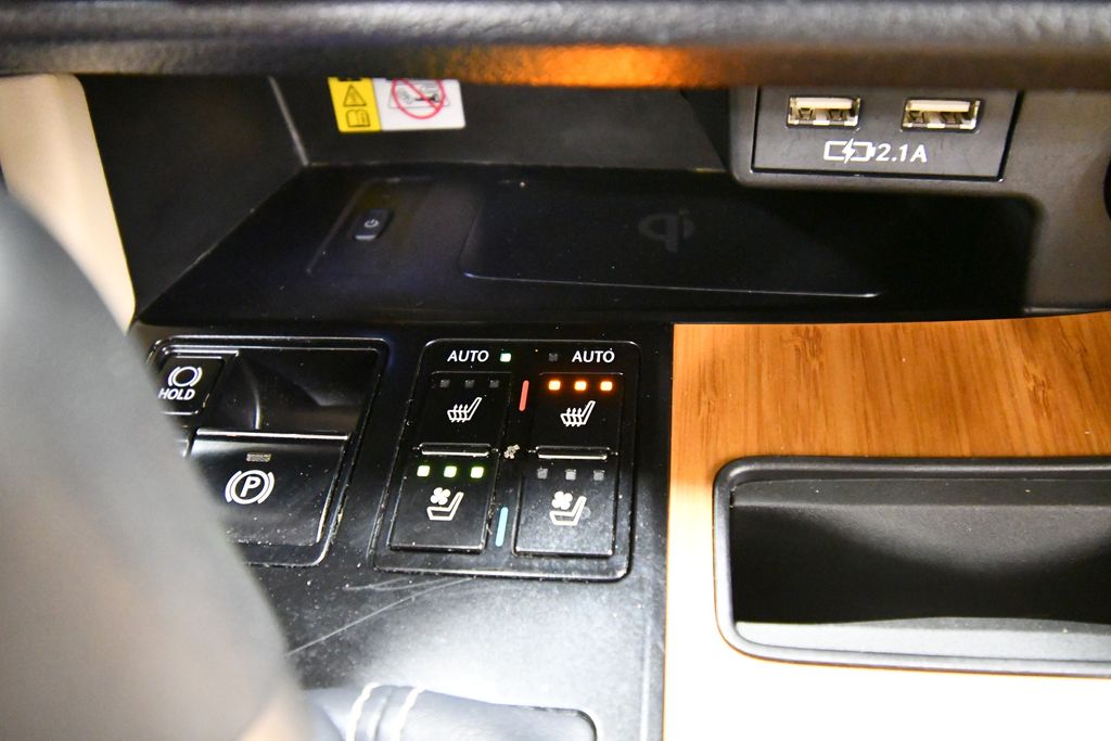Used 2021 Lexus RX SUV