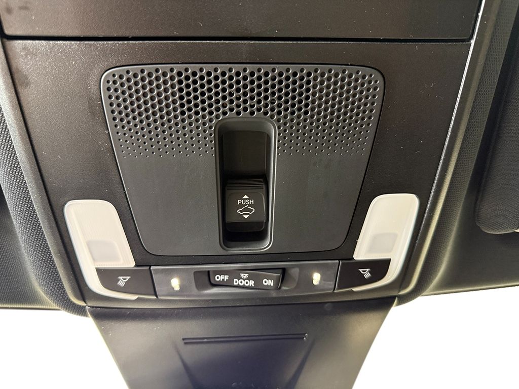 new 2026 Acura Integra car, priced at $37,845