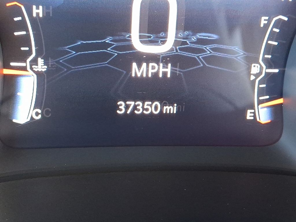 used 2022 Jeep Compass car, priced at $19,054