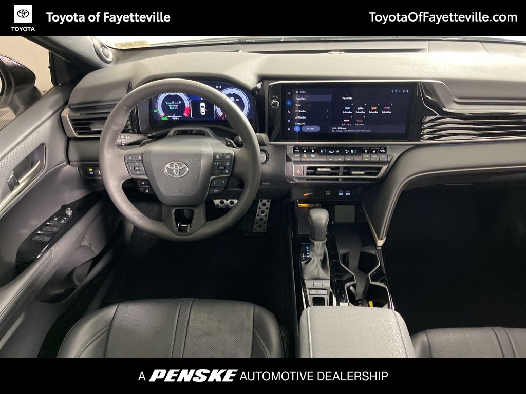 Thumbnail: 2025 Toyota Camry - 4