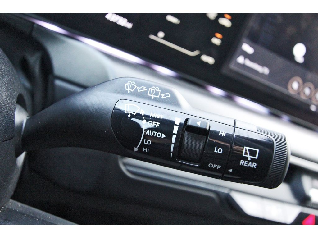 Used 2024 Kia EV9 SUV