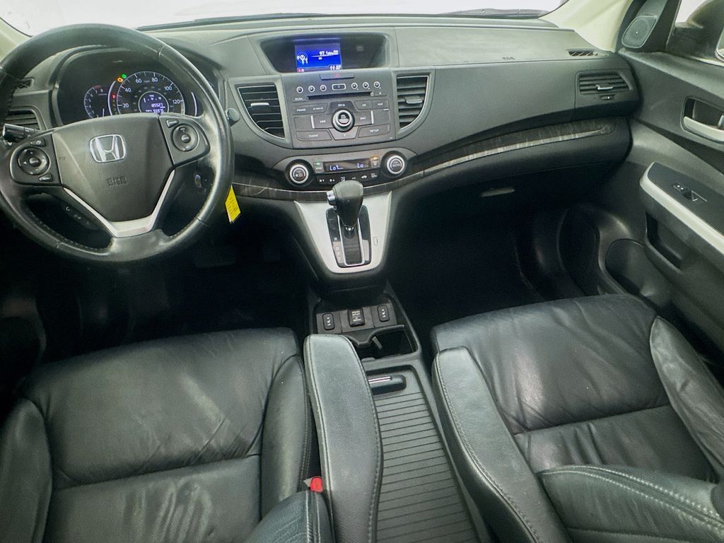 Used Car 2013 Honda Cr-v  Ex-l For Sale Under $10,000 In Austin, Texas