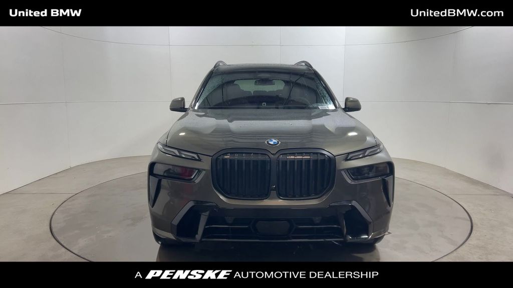 2025 BMW X7 xDrive40i 3