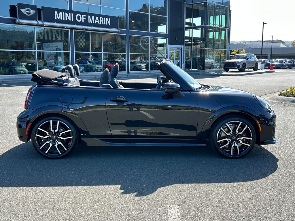 Thumbnail: 2026 MINI Cooper - 6