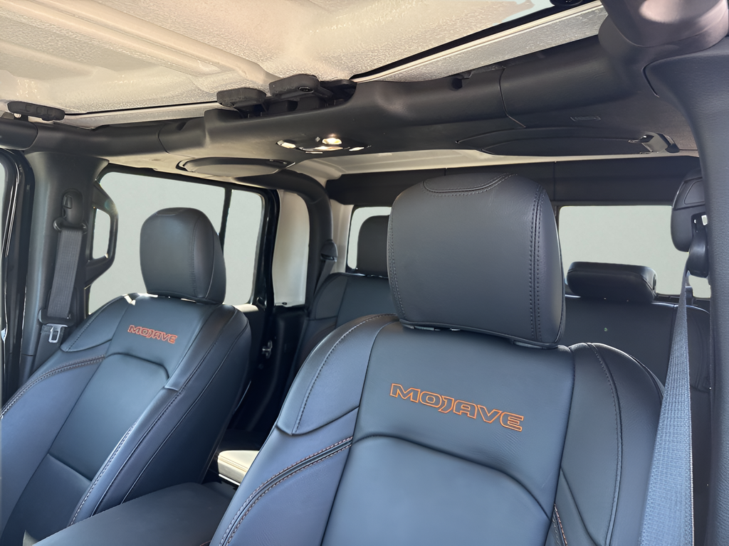 Used Car 2023 Jeep Gladiator  Mojave For Sale Under $40,000 In Austin, Texas