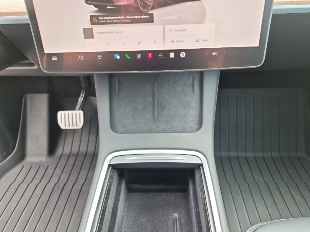 Used Car 2025 Tesla Model Y  Performance For Sale Under $50,000 In Austin, Texas